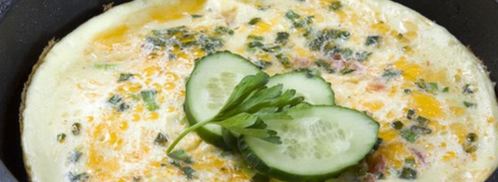 шакшука обыкновенная. Шаг 4