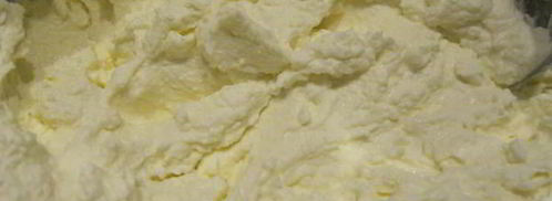 торт яичница с персиками. Шаг 7