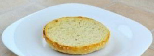 яичница по-бенедиктински. Шаг 7