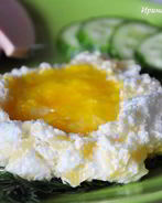 Яичница по-итальянски