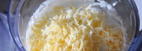 яичница по-итальянски. Шаг 4