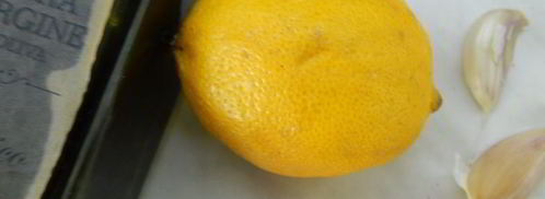 яичница в воде. Шаг 3