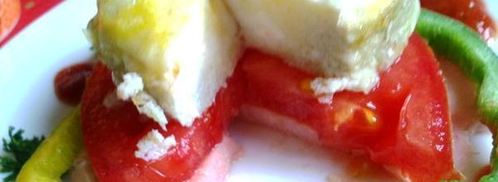 запеченная яичница на завтрак. Шаг 13