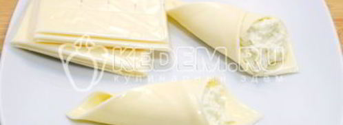 закуска букет для милых дам. Шаг 4