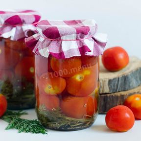 Закуска из моркови