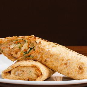 Закуска из огурцов