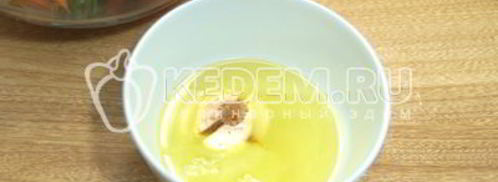 закуска из помидоров. Шаг 9