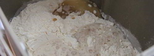 закуска муравьи. Шаг 3