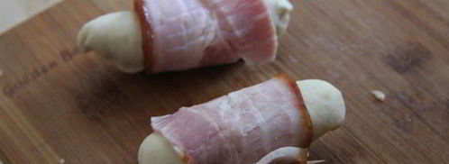 закуска муравьи. Шаг 6