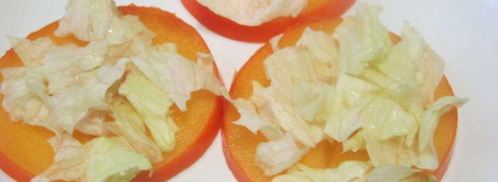 закуска на новый год. Шаг 5