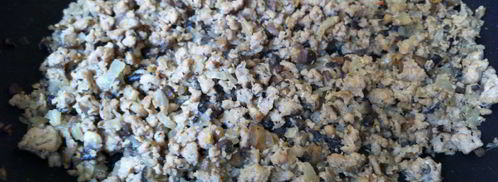 закуска весенние тюльпаны. Шаг 4