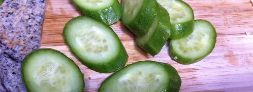 закуска весенние тюльпаны. Шаг 8