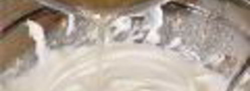 апельсиновое заливное с клубникой. Шаг 4