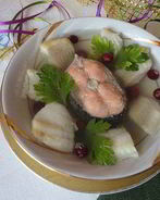 Заливное ассорти