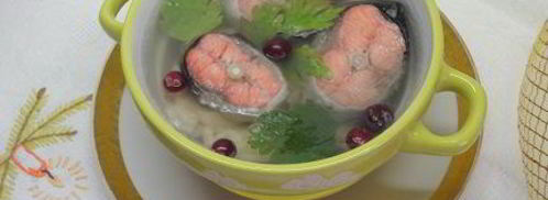 заливное ассорти. Шаг 5