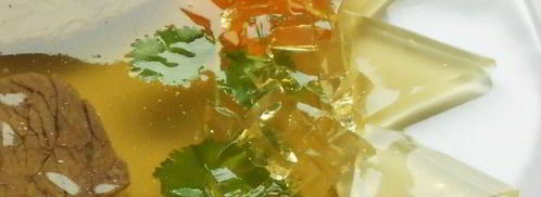 заливное без проблем. Шаг 14