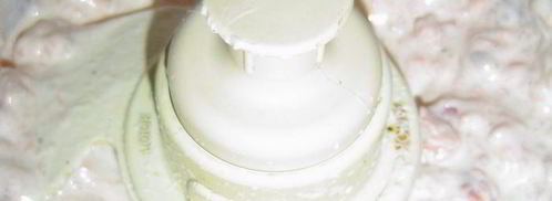 заливное фантазии на тему моря. Шаг 6