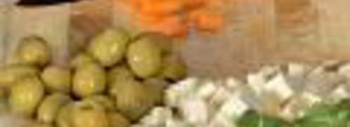 заливное из фаршированного языка. Шаг 3