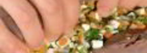 заливное из фаршированного языка. Шаг 5