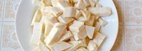 заливное из голов толстолоба. Шаг 3