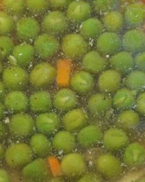 Заливное из куриных грудок