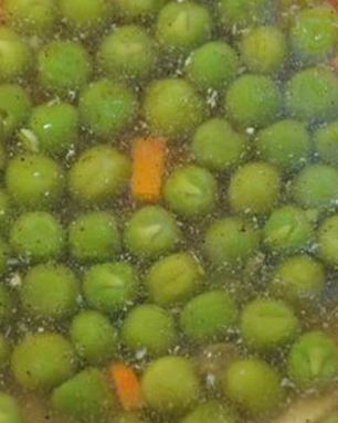 Заливное из куриных грудок