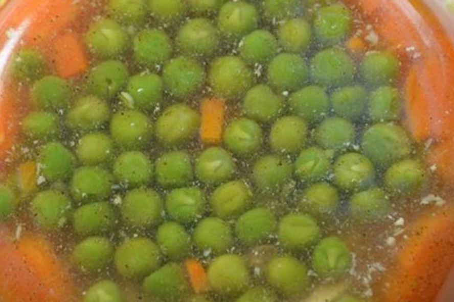 Рецепт заливного из куриных грудок