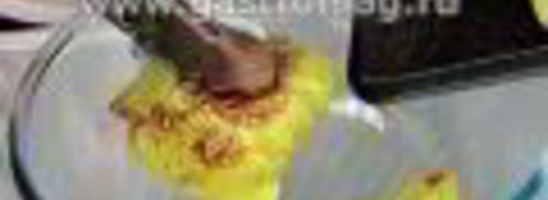 заливное из овощей. Шаг 3