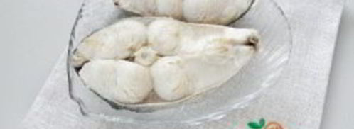 заливное из рыбы на новый год. Шаг 4