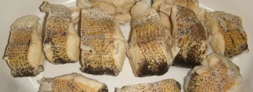 заливное из щуки. Шаг 5