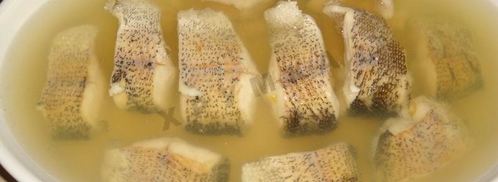 заливное из щуки. Шаг 6