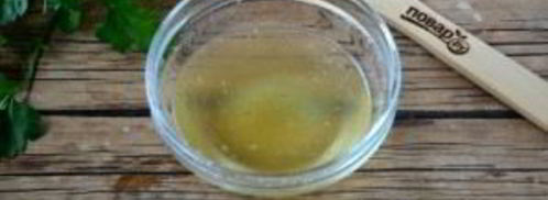 заливное из свиного языка. Шаг 3