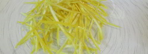 заливное морское дно. Шаг 5