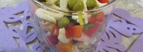 заливное морское дно. Шаг 9