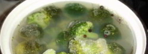 заливное постное. Шаг 3