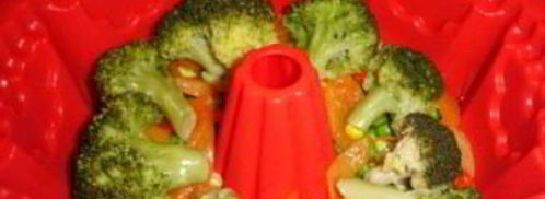 заливное постное. Шаг 5