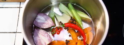 заливное рыбное. Шаг 3