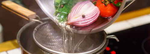 заливное рыбное. Шаг 4