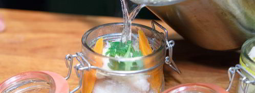 заливное рыбное. Шаг 7