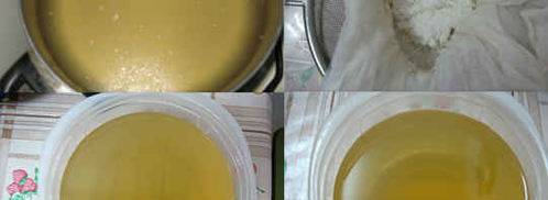 заливное. Шаг 7