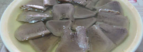 заливное. Шаг 9