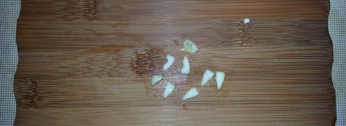 запеченый камамбер. Шаг 3