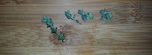 запеченый камамбер. Шаг 4