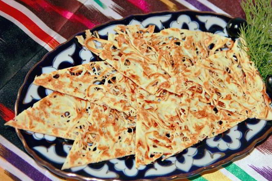 Рецепт жареного чечила