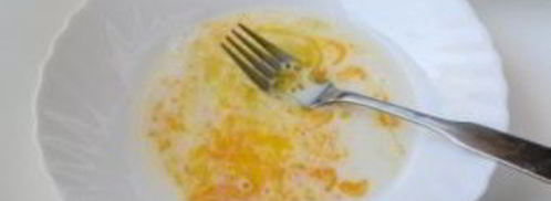 жареный камамбер. Шаг 3