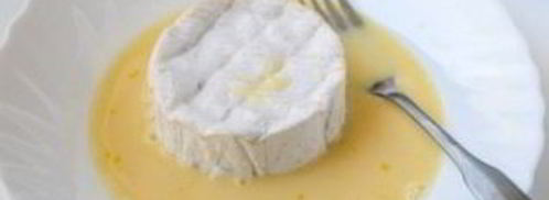 жареный камамбер. Шаг 4