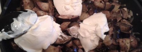 быстрый жюльен. Шаг 3