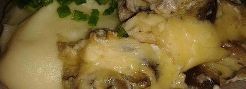 быстрый жюльен. Шаг 5