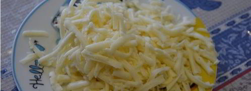 грибной жюльен в мультиварке. Шаг 5