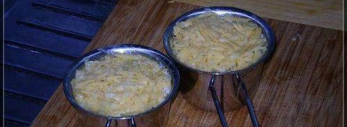 мой жульен. Шаг 19